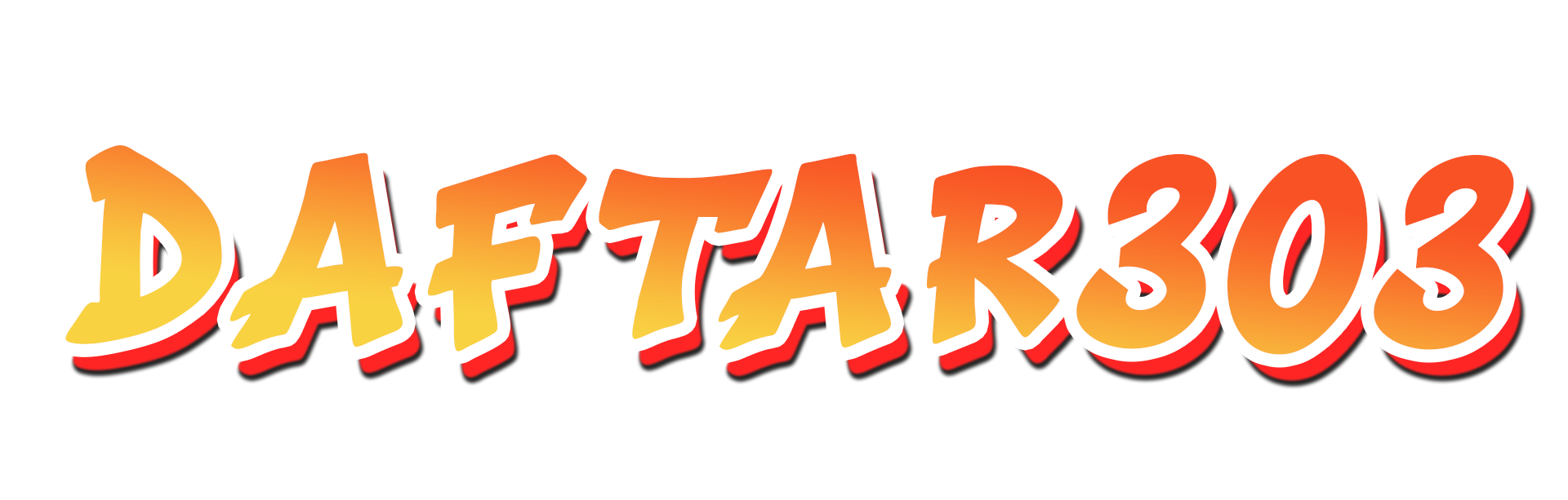 DAFTAR303